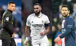 ഫിഫ ദ ബെസ്റ്റ്; മെസ്സി, എംബാപ്പെ, ബെന്‍സിമ ചുരുക്കപ്പട്ടികയില്‍