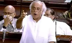 മോദി- അദാനി ബന്ധം: രാഹുല്‍ ഗാന്ധിക്ക് പിന്നാലെ ജയറാം രമേശിന്റെ പ്രസ്താവനയും രേഖകളില്‍ നിന്ന് നീക്കി