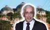 ബാബറി മസ്ജിദ് കേസില്‍ വിധി പറഞ്ഞ ജഡ്ജി ആന്ധ്രാപ്രദേശ് ഗവര്‍ണ്ണര്‍