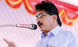 ഫണ്ട് തിരിമറി; പി കെ ശശിക്കെതിരേ വീണ്ടും പാര്‍ട്ടി അന്വേഷണം