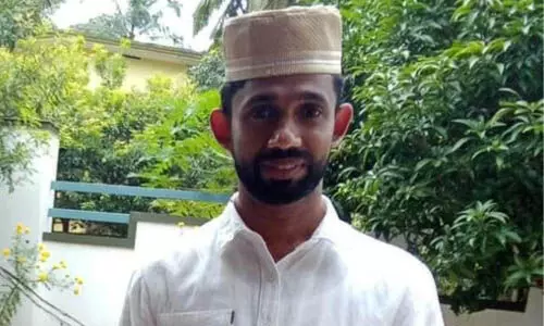 വള്ളിക്കുന്നില്‍ വീട്ടിലെ ചാരുപടിയില്‍ നിന്ന് വീണ് യുവാവ് മരിച്ചു