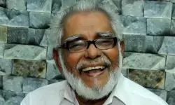 ജമാഅത്തെ ഇസ്‌ലാമി ഹിന്ദ് ആദ്യകാല നേതാവ് അല്ലാഹ് ബക് ഷ് ഹാജി നിര്യാതനായി