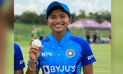 വനിതാ ഐപിഎല്‍ താരലേലം; നജ്‌ലയടക്കം ആറ് മലയാളി താരങ്ങള്‍ അണ്‍സോള്‍ഡ്