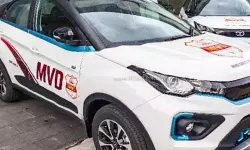 ലക്ഷങ്ങളുടെ കൈക്കൂലി; മൂന്ന് മോട്ടോര്‍ വാഹന ഉദ്യോഗസ്ഥര്‍ക്ക് സസ്‌പെന്‍ഷന്‍