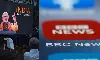 ബിബിസിയുടെ ഡല്ഹി, മുംബൈ ഓഫിസുകളില് ആദായനികുതി റെയ്ഡ് ബിബിസിയുടെ ഡല്ഹി, മുംബൈ ഓഫിസുകളില് ആദായനികുതി റെയ്ഡ്