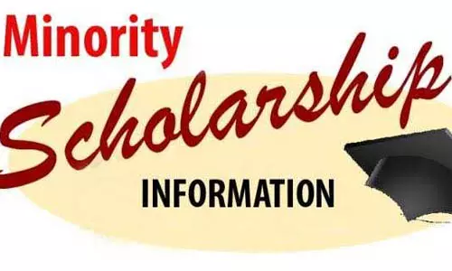 സംസ്ഥാന ന്യൂനപക്ഷ വിദ്യാര്ഥി സ്കോളര്ഷിപ്പ്; അപേക്ഷകള് ക്ഷണിച്ചു സംസ്ഥാന ന്യൂനപക്ഷ വിദ്യാര്ഥി സ്കോളര്ഷിപ്പ്; അപേക്ഷകള് ക്ഷണിച്ചു