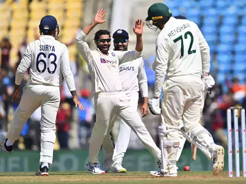 ഐസിസി റാങ്കിങ്; ക്രിക്കറ്റിലെ മൂന്ന് ഫോര്മാറ്റിലും ടീം ഇന്ത്യ ഒന്നാമത് ഐസിസി റാങ്കിങ്; ക്രിക്കറ്റിലെ മൂന്ന് ഫോര്മാറ്റിലും ടീം ഇന്ത്യ ഒന്നാമത്