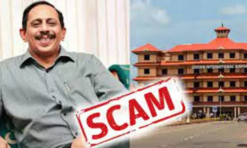 സിയാല് ഓഹരി; വി ജെ കുര്യനെതിരായ ത്വരിതാന്വേഷണം സ്റ്റേ ചെയ്ത് ഹൈക്കോടതി സിയാല് ഓഹരി; വി ജെ കുര്യനെതിരായ ത്വരിതാന്വേഷണം സ്റ്റേ ചെയ്ത് ഹൈക്കോടതി