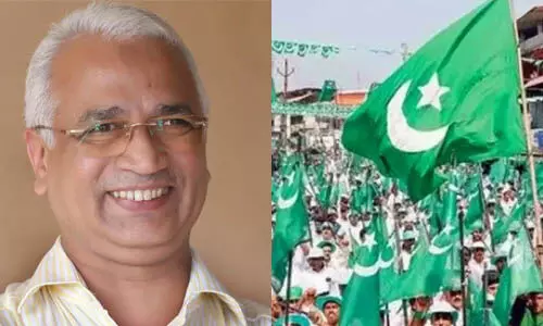 ആകാശ് തില്ലങ്കേരിയുടെ വെളിപ്പെടുത്തല്: കണ്ണൂരില് സിപിഎം നടത്തുന്ന അക്രമങ്ങളുടെ പിന്നാമ്പുറങ്ങളിലേക്ക് വെളിച്ചം വീശുന്നത്- മുസ്ലിം ലീഗ് ആകാശ് തില്ലങ്കേരിയുടെ വെളിപ്പെടുത്തല്: കണ്ണൂരില് സിപിഎം നടത്തുന്ന അക്രമങ്ങളുടെ പിന്നാമ്പുറങ്ങളിലേക്ക് വെളിച്ചം വീശുന്നത്- മുസ്ലിം ലീഗ്