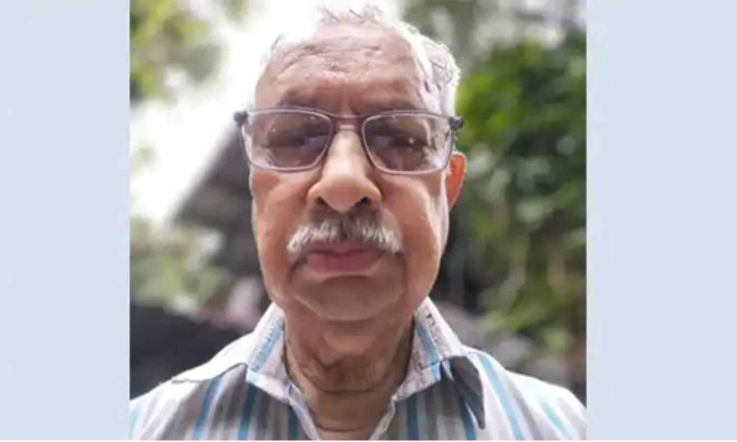 തിരൂരില് നിന്നും ഗാന്ധിധാമിലേക്ക് യാത്ര തിരിച്ച മലയാളിയുടെ മൃതദേഹം ട്രാക്കില് നിന്ന് കണ്ടെത്തി തിരൂരില് നിന്നും ഗാന്ധിധാമിലേക്ക് യാത്ര തിരിച്ച മലയാളിയുടെ മൃതദേഹം ട്രാക്കില് നിന്ന് കണ്ടെത്തി