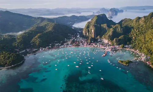 ഫിലിപ്പീന്‍സില്‍ 6.1 തീവ്രതയില്‍ ഭൂചലനം