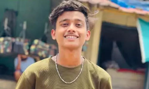 രണ്ടുദിവസം മുമ്പ് കാണാതായ പാലക്കാട് സ്വദേശിയായ 17കാരന് തൃശൂരില് മരിച്ച നിലയില് രണ്ടുദിവസം മുമ്പ് കാണാതായ പാലക്കാട് സ്വദേശിയായ 17കാരന് തൃശൂരില് മരിച്ച നിലയില്