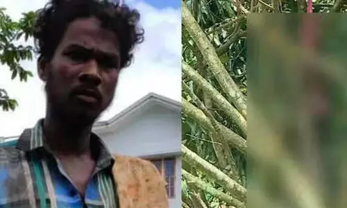 ആദിവാസി യുവാവിന്റെ മരണം: കുടുംബത്തിന്റെ മൊഴി വീണ്ടും രേഖപ്പെടുത്തും ആദിവാസി യുവാവിന്റെ മരണം: കുടുംബത്തിന്റെ മൊഴി വീണ്ടും രേഖപ്പെടുത്തും