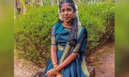 എട്ടാം ക്ലാസുകാരിയുടെ മരണം; അധ്യാപകര്‍ക്കെതിരേ ആത്മഹത്യാ പ്രേരണാക്കുറ്റത്തിന് കേസെടുത്തു