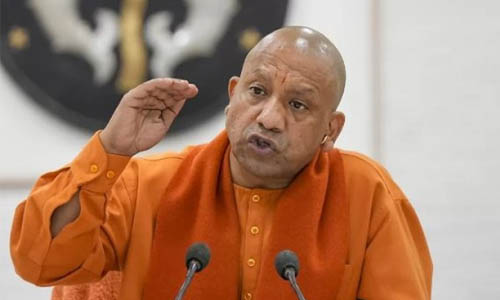 നുഴഞ്ഞുകയറ്റക്കാരെ കണ്ടെത്തണം, തടങ്കല്‍ പാളയം നിര്‍മിക്കണം: യോഗി ആദിത്യനാഥ്