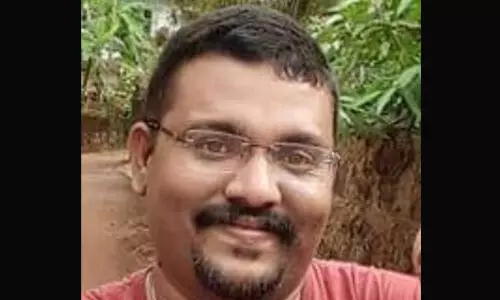 ചെറുകഥാകൃത്ത് എസ് സിതാരയുടെ ഭര്ത്താവ് അബ്ദുല് ഫഹിം ദുബയില് നിര്യാതനായി ചെറുകഥാകൃത്ത് എസ് സിതാരയുടെ ഭര്ത്താവ് അബ്ദുല് ഫഹിം ദുബയില് നിര്യാതനായി