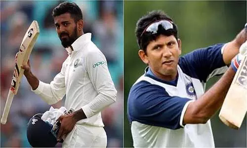 നീതിയിലുള്ള വിശ്വാസം നഷ്ടപ്പെടുന്നു; രാഹുലിനെതിരേ വീണ്ടും വെങ്കിടേഷ് പ്രസാദ് നീതിയിലുള്ള വിശ്വാസം നഷ്ടപ്പെടുന്നു; രാഹുലിനെതിരേ വീണ്ടും വെങ്കിടേഷ് പ്രസാദ്