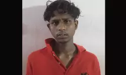 പെണ്‍കുട്ടി മരിച്ച സംഭവം: പ്രേരണാ കുറ്റത്തിന് യുവാവ് അറസ്റ്റില്‍