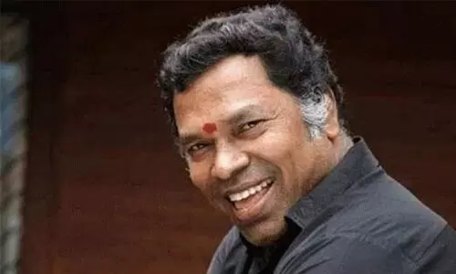 തമിഴ് സിനിമാതാരം മയില്‍സാമി അന്തരിച്ചു