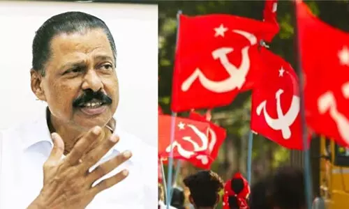 സിപിഎം ജനകീയ പ്രതിരോധയാത്രയ്ക്ക് ഇന്ന് കാസര്കോട് തുടക്കം സിപിഎം ജനകീയ പ്രതിരോധയാത്രയ്ക്ക് ഇന്ന് കാസര്കോട് തുടക്കം