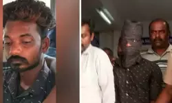 തെങ്കാശിയില്‍ മലയാളി റെയില്‍വേ ജീവനക്കാരിയെ ആക്രമിച്ച പ്രതി അറസ്റ്റില്‍
