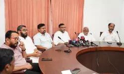 ആര്‍എസ്എസ്- മുസ്‌ലിം സംഘടനാ ചര്‍ച്ചയ്‌ക്കെതിരായ പ്രചാരണങ്ങള്‍ ഇസ്‌ലാമോഫോബിയ: ജമാഅത്തെ ഇസ്‌ലാമി
