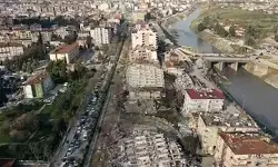 തുര്‍ക്കിയില്‍ വീണ്ടും ഭൂചലനം; മൂന്ന് മരണം, നിരവധി കെട്ടിടങ്ങള്‍ തകര്‍ന്നു