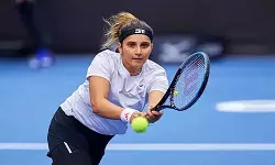 ദ ലാസ്റ്റ് ഡാന്സ്; ഇന്ത്യന് ടെന്നിസ് ഇതിഹാസം സാനിയാ മിര്സ വിരമിച്ചു ദ ലാസ്റ്റ് ഡാന്സ്; ഇന്ത്യന് ടെന്നിസ് ഇതിഹാസം സാനിയാ മിര്സ വിരമിച്ചു