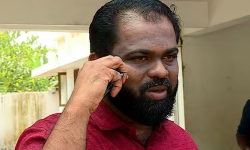 സിപിഎം നേതാവ് എ ഷാനവാസിനെതിരായ റിപോര്‍ട്ട് ചോര്‍ന്നതില്‍ സ്‌പെഷ്യല്‍ ബ്രാഞ്ച് എസ്‌ഐയ്ക്ക് സസ്‌പെന്‍ഷന്‍