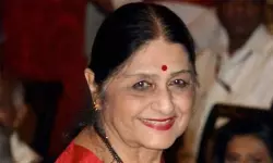 പ്രശസ്ത നര്ത്തകി കനക് റെലെ അന്തരിച്ചു പ്രശസ്ത നര്ത്തകി കനക് റെലെ അന്തരിച്ചു