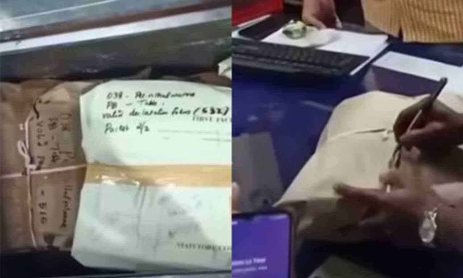 പെരിന്തല്മണ്ണ തിരഞ്ഞെടുപ്പ് കേസ്: ബാലറ്റ് പെട്ടി ഇന്ന് ഹൈക്കോടതിയില് തുറന്ന് പരിശോധിക്കും പെരിന്തല്മണ്ണ തിരഞ്ഞെടുപ്പ് കേസ്: ബാലറ്റ് പെട്ടി ഇന്ന് ഹൈക്കോടതിയില് തുറന്ന് പരിശോധിക്കും