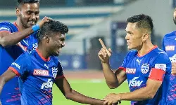 ഐഎസ്എല്‍; ഗോവന്‍ പ്രതീക്ഷകളെ കാറ്റില്‍ പറത്തി ബെംഗളൂരു; ഒഡീഷ പ്ലേ ഓഫില്‍