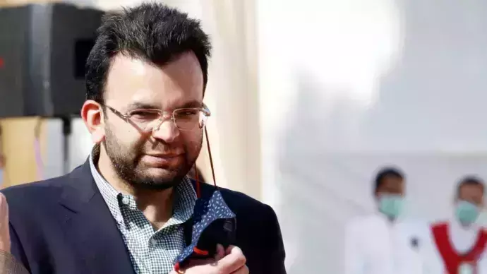 രോഹന് ജെയ്റ്റ്ലിക്കെതിരേ ഗുരുതര ആരോപണങ്ങള്; പുറത്തറിയിച്ചാല് കൊല്ലുമെന്ന് ഭീഷണി; യുവതിയുടെ പരാതി ബിസിസിഐക്ക് രോഹന് ജെയ്റ്റ്ലിക്കെതിരേ ഗുരുതര ആരോപണങ്ങള്; പുറത്തറിയിച്ചാല് കൊല്ലുമെന്ന് ഭീഷണി; യുവതിയുടെ പരാതി ബിസിസിഐക്ക്