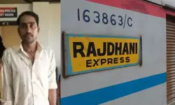 ട്രെയിന്‍ ലഭിക്കാന്‍ വ്യാജ ബോംബ് ഭീഷണി; പഞ്ചാബ് സ്വദേശി ഷൊര്‍ണൂരില്‍ പിടിയില്‍