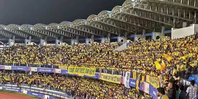 കൊച്ചിയില് ഇന്ന് ബ്ലാസ്റ്റേഴ്സിന് സീസണിലെ അവസാന അങ്കം കൊച്ചിയില് ഇന്ന് ബ്ലാസ്റ്റേഴ്സിന് സീസണിലെ അവസാന അങ്കം