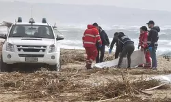 ഇറ്റലിയില് അഭയാര്ഥി കപ്പല് മുങ്ങി 43 മരണം; 80 പേരെ രക്ഷപ്പെടുത്തി ഇറ്റലിയില് അഭയാര്ഥി കപ്പല് മുങ്ങി 43 മരണം; 80 പേരെ രക്ഷപ്പെടുത്തി