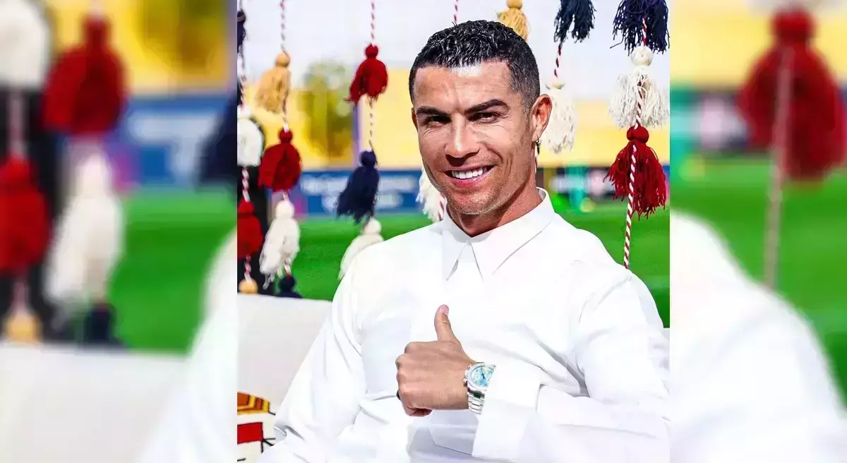 ക്രിസ്റ്റിയാനോ റൊണാള്ഡോ പുതിയ വിവാദത്തില്; ചിലി മോഡല് ഡാനിയേലാ ഷാവേസ് രംഗത്ത് ക്രിസ്റ്റിയാനോ റൊണാള്ഡോ പുതിയ വിവാദത്തില്; ചിലി മോഡല് ഡാനിയേലാ ഷാവേസ് രംഗത്ത്