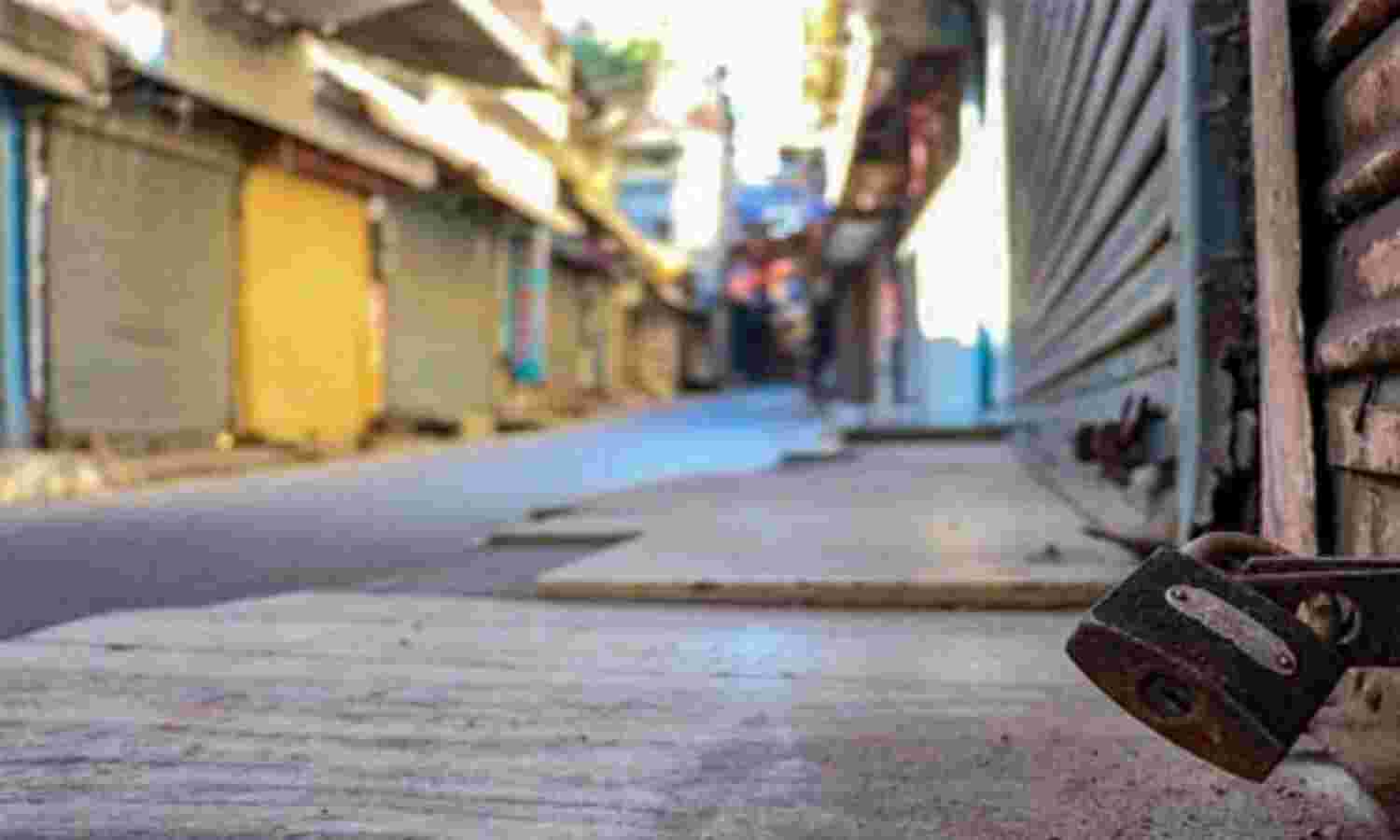തലസ്ഥാനത്ത് ഇന്ന് വ്യാപാരികളുടെ കടയടപ്പ് സമരം തലസ്ഥാനത്ത് ഇന്ന് വ്യാപാരികളുടെ കടയടപ്പ് സമരം