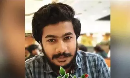 ഓണ്ലൈന് ഗെയിം കളിച്ച് കടബാധ്യത; യുവാവ് ജീവനൊടുക്കി ഓണ്ലൈന് ഗെയിം കളിച്ച് കടബാധ്യത; യുവാവ് ജീവനൊടുക്കി