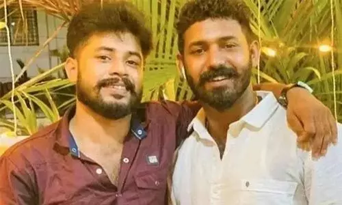 ആകാശ് തില്ലങ്കേരി അതീവസുരക്ഷാ ബ്ലോക്കില്‍; ഇന്നോവ വില്‍പ്പനയ്‌ക്കെന്ന് ഫേസ്ബുക്ക് പോസ്റ്റ്