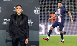 പിഎസ്ജിക്ക് ഞെട്ടല്‍; മൊറോക്കന്‍ സൂപ്പര്‍ താരം അശ്‌റഫ് ഹക്കീമി യുവതിയെ പീഡിപ്പിച്ചതായി പരാതി