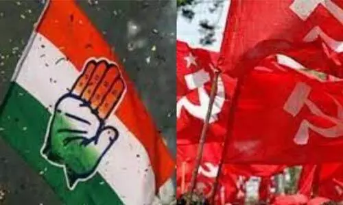 ഉപതിരഞ്ഞെടുപ്പില് യുഡിഎഫിന് നേട്ടം; ഇടതിന്റെ അഞ്ച് സിറ്റിങ് സീറ്റുകള് പിടിച്ചെടുത്തു ഉപതിരഞ്ഞെടുപ്പില് യുഡിഎഫിന് നേട്ടം; ഇടതിന്റെ അഞ്ച് സിറ്റിങ് സീറ്റുകള് പിടിച്ചെടുത്തു