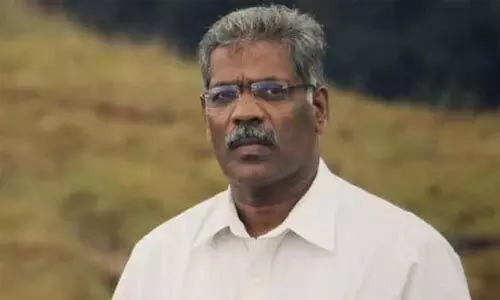 ലൈഫ് മിഷന് കോഴക്കേസ്: സി എം രവീന്ദ്രന് വീണ്ടും ഇഡി നോട്ടിസ് ലൈഫ് മിഷന് കോഴക്കേസ്: സി എം രവീന്ദ്രന് വീണ്ടും ഇഡി നോട്ടിസ്