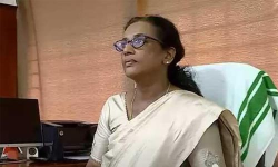 സര്‍ക്കാരിന് തിരിച്ചടി; ഡോ.സിസാ തോമസിനെ തിരുവനന്തപുരത്ത് തന്നെ നിയമിക്കണമെന്ന് അഡ്മിനിസ്‌ട്രേറ്റീവ് ട്രൈബ്യൂണല്‍