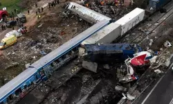 ഗ്രീസില്‍ ട്രെയിനുകള്‍ കൂട്ടിയിടിച്ചുണ്ടായ അപകടം; മരണസംഖ്യ 38 ആയി, ഗതാഗതമന്ത്രി രാജിവച്ചു