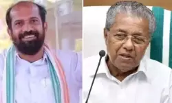 വടക്കാഞ്ചേരി ലൈഫ് മിഷന്‍ ഫ് ളാറ്റ് തട്ടിപ്പ്: മുഖ്യമന്ത്രിക്കെതിരായ തെളിവുകള്‍ ഇന്ന് പുറത്തുവിടുമെന്ന് അനില്‍ അക്കര