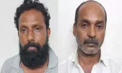 അരക്കോടിയോളം വിലവരുന്ന 62 കിലോ കഞ്ചാവുമായി രണ്ടുപേര്‍ പിടിയില്‍