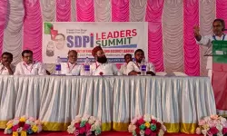 ബിജെപി ഭരണത്തില്‍ എല്ലാ മേഖലയിലും തിരിച്ചടി: എം കെ ഫൈസി