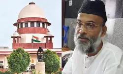 കേരളത്തില്‍ വരാന്‍ 60 ലക്ഷം രൂപ കെട്ടിവയ്ക്കണമെന്ന നിര്‍ദേശം;  കര്‍ണാടകയ്‌ക്കെതിരേ മഅ്ദനി സുപ്രിംകോടതിയില്‍