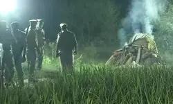 ഹാഥ്‌റസ് കേസില്‍ കൂട്ടബലാത്സംഗം നടന്നതിന് ശാസ്ത്രീയ തെളിവില്ലെന്ന് കോടതി